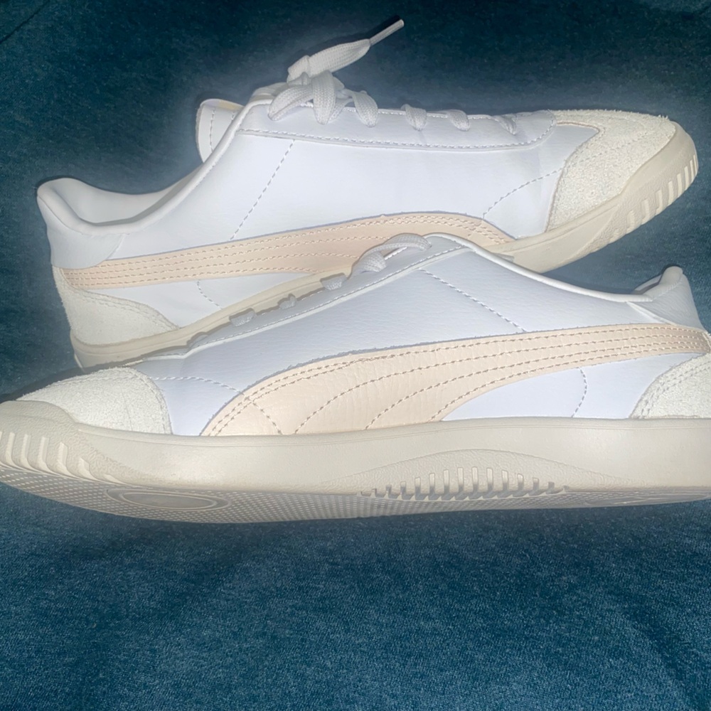 Puma Shoes New